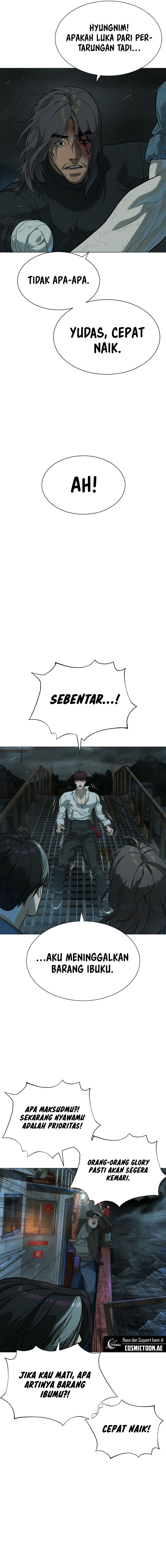 Killer Peter Chapter 69 Gambar 25