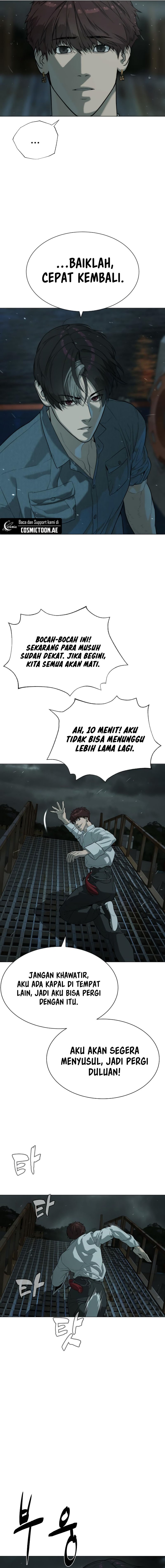 Killer Peter Chapter 69 Gambar 26