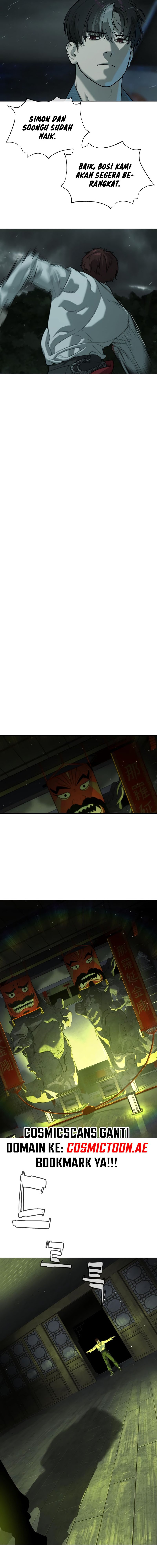 Killer Peter Chapter 69 Gambar 27