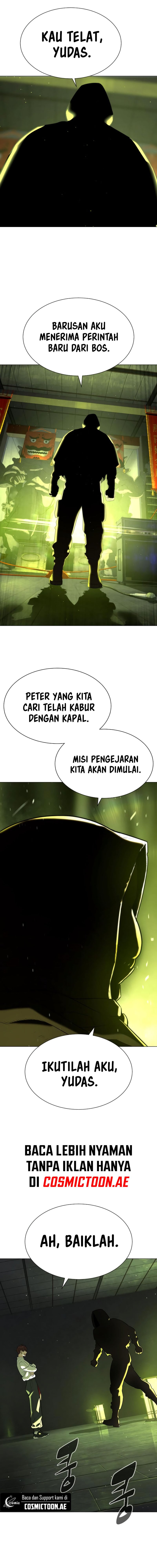 Killer Peter Chapter 69 Gambar 28