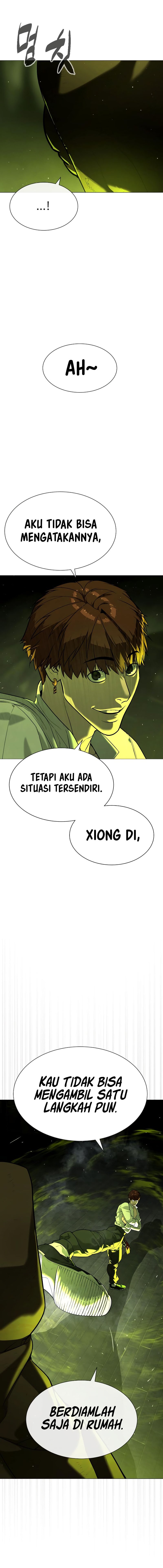 Killer Peter Chapter 69 Gambar 29