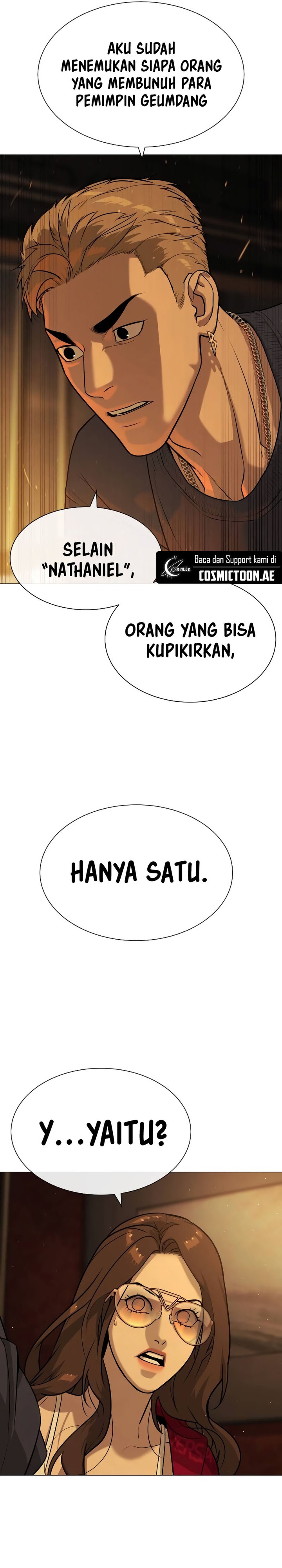 Killer Peter Chapter 70 Gambar 5
