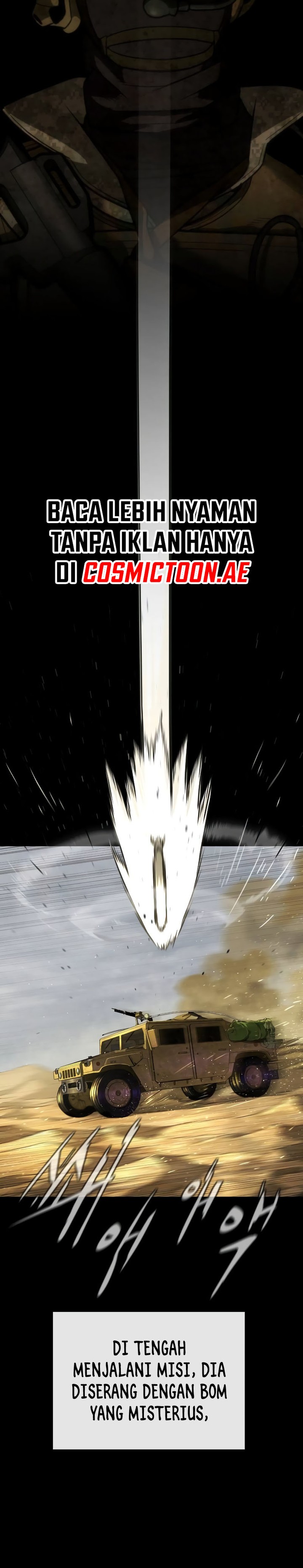 Killer Peter Chapter 70 Gambar 10