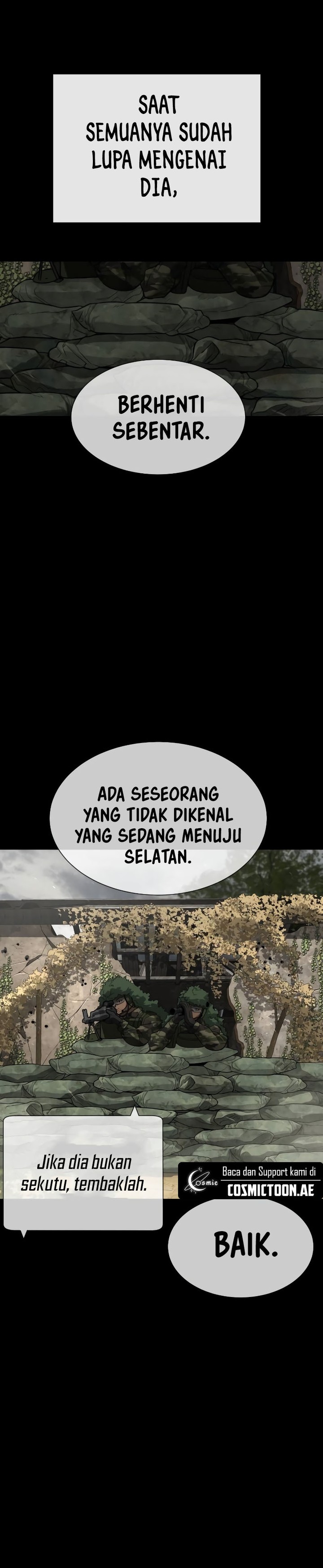 Killer Peter Chapter 70 Gambar 12