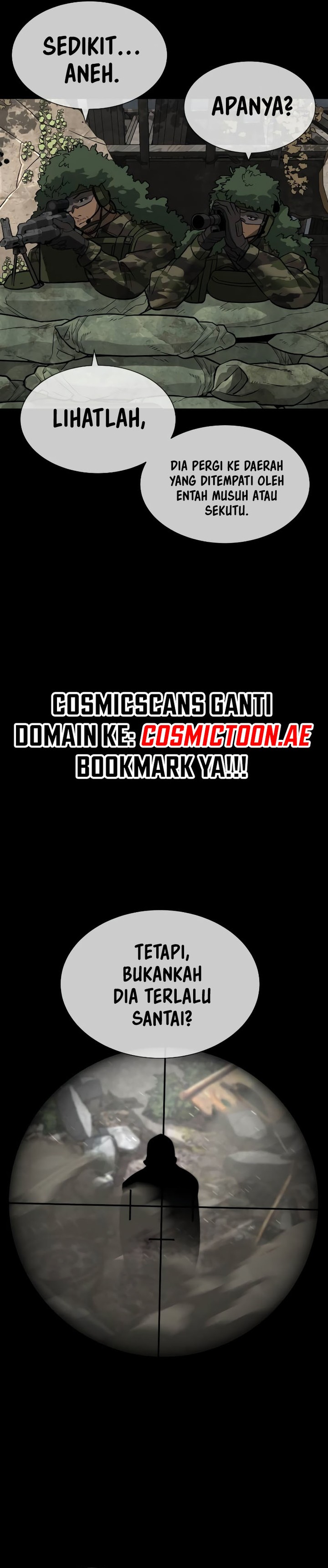 Killer Peter Chapter 70 Gambar 13