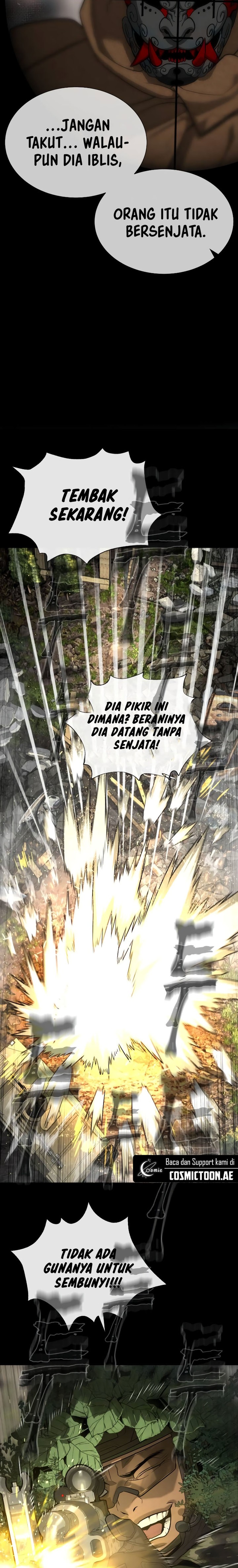Killer Peter Chapter 70 Gambar 15