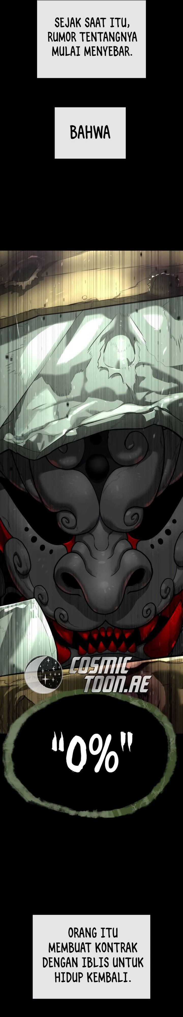 Killer Peter Chapter 70 Gambar 20