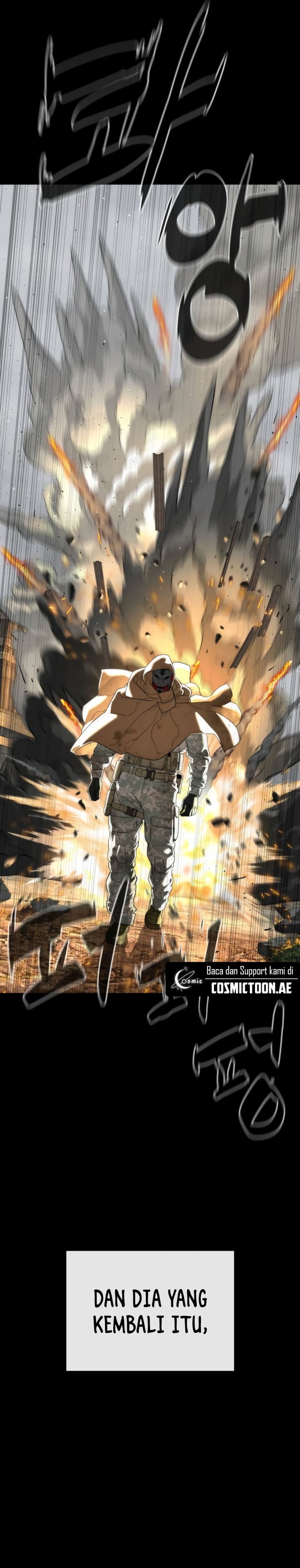 Killer Peter Chapter 70 Gambar 22
