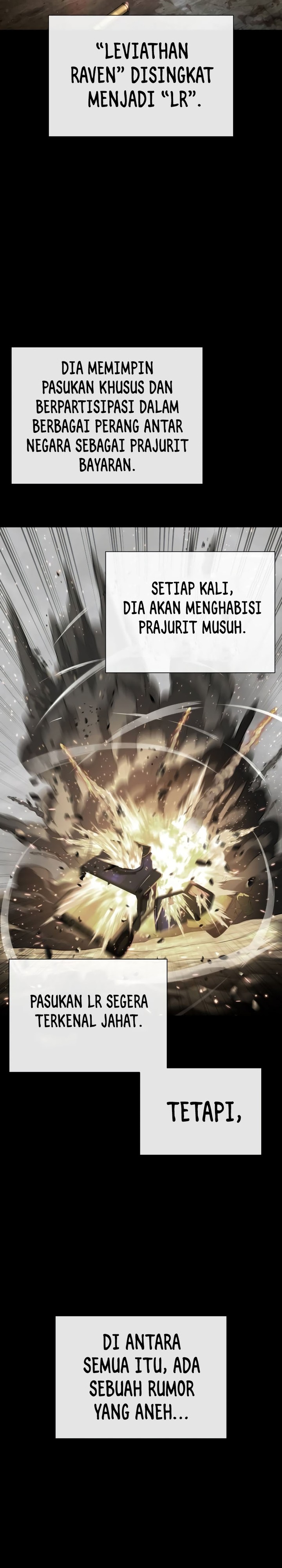 Killer Peter Chapter 70 Gambar 24