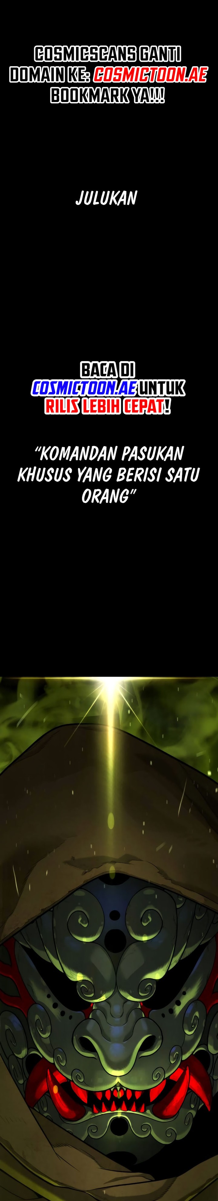 Killer Peter Chapter 70 Gambar 27