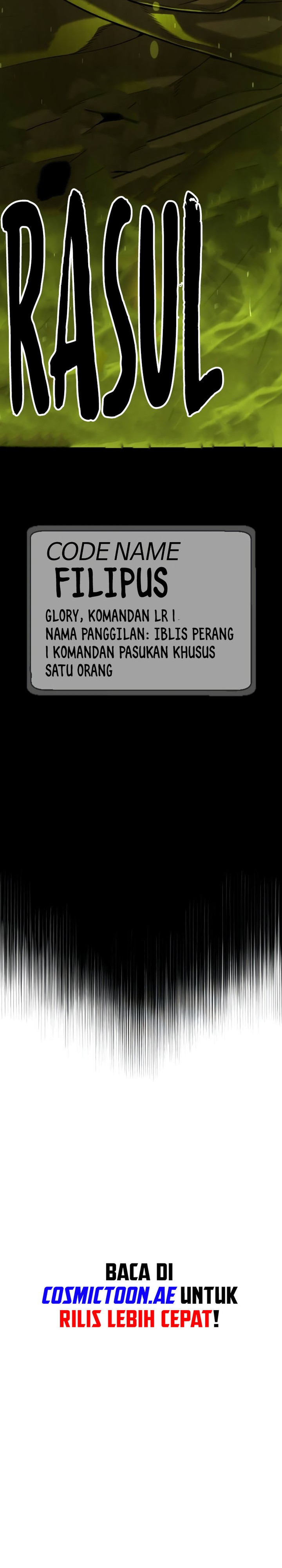 Killer Peter Chapter 70 Gambar 28