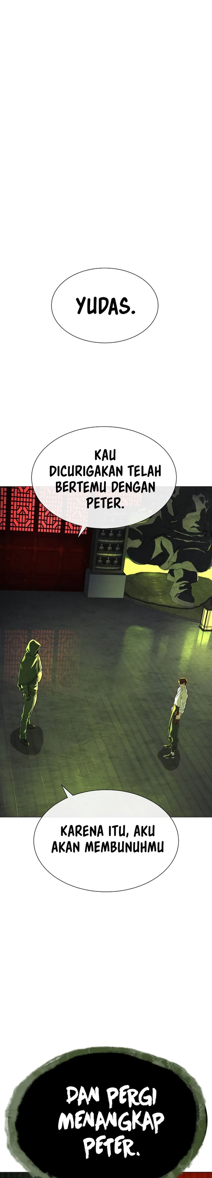Killer Peter Chapter 70 Gambar 29