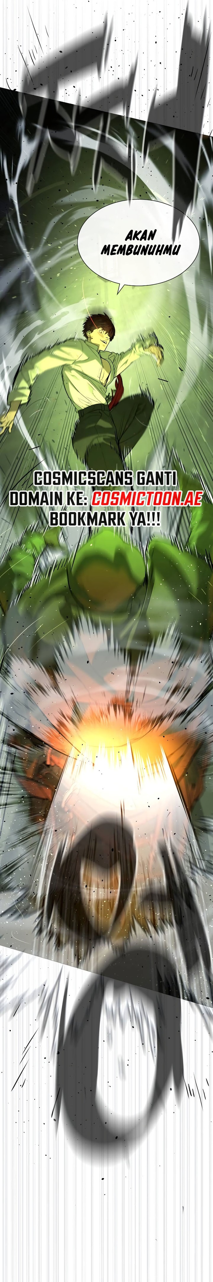 Killer Peter Chapter 70 Gambar 31