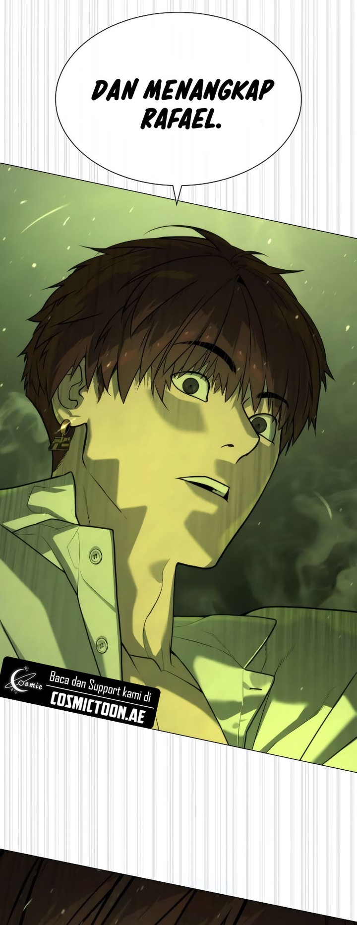 Killer Peter Chapter 70 Gambar 32