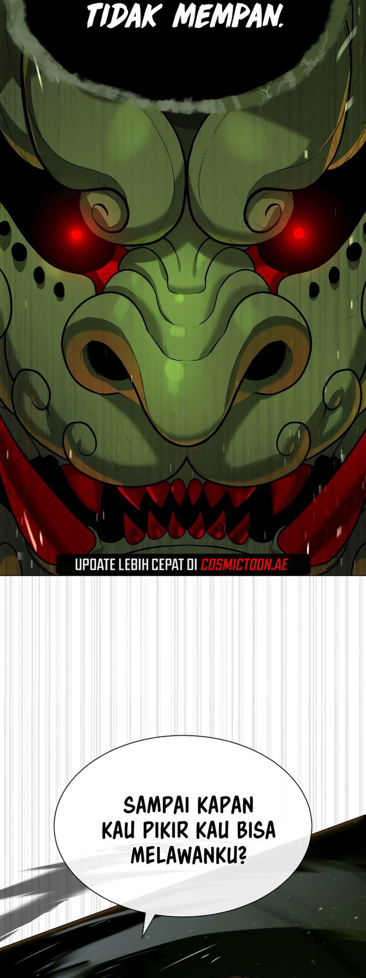 Killer Peter Chapter 70 Gambar 35