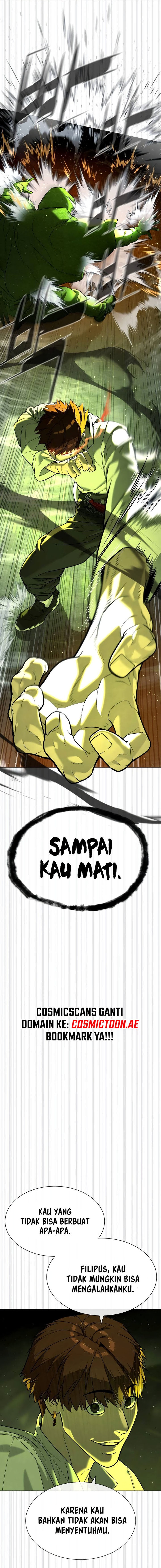 Killer Peter Chapter 70 Gambar 37