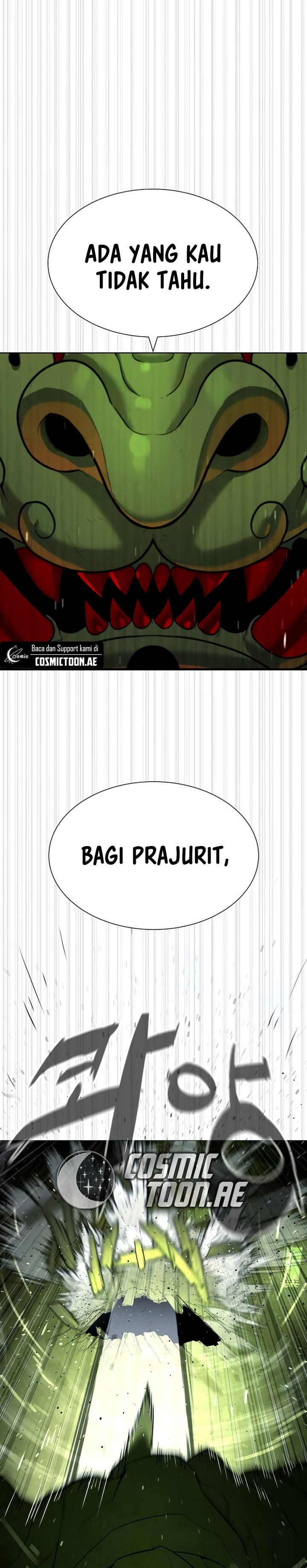 Killer Peter Chapter 70 Gambar 38