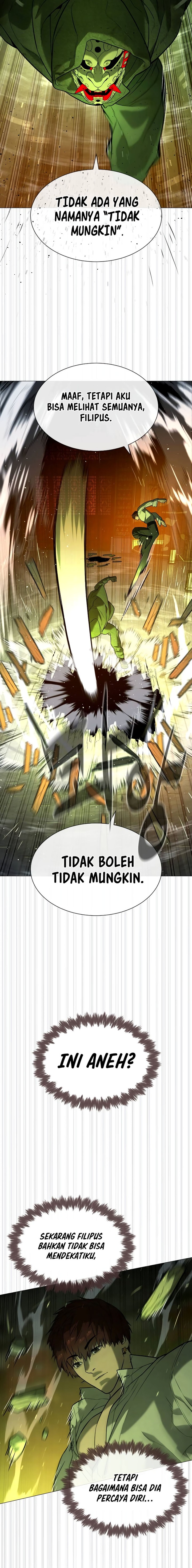 Killer Peter Chapter 70 Gambar 39