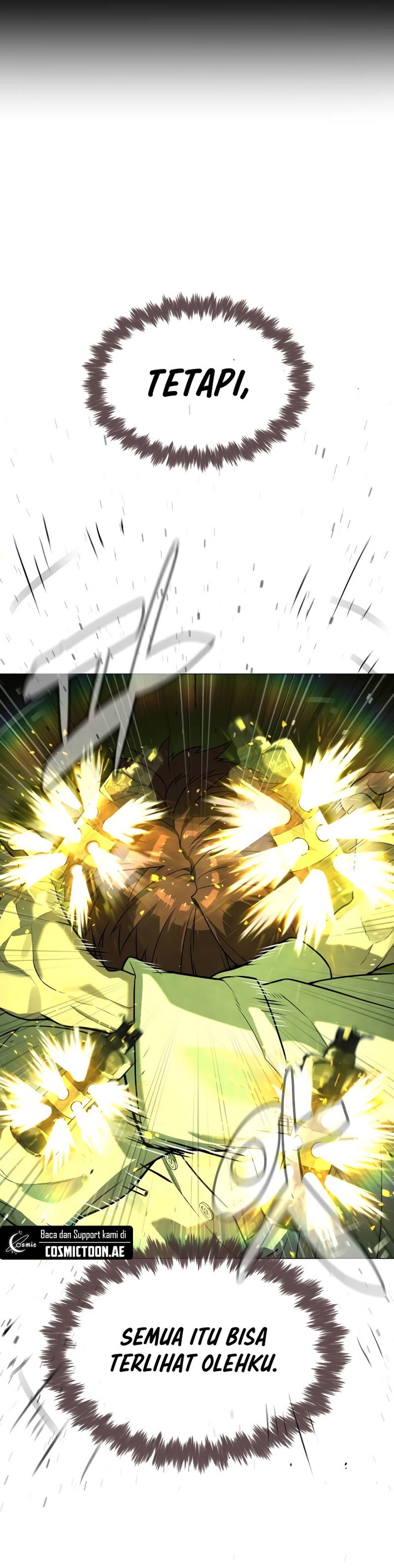 Killer Peter Chapter 70 Gambar 42