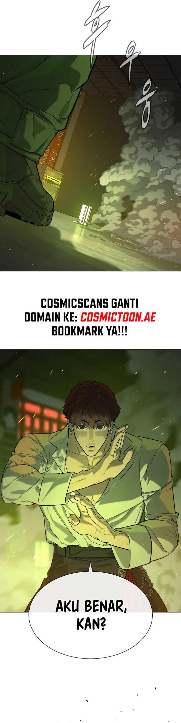 Killer Peter Chapter 70 Gambar 44