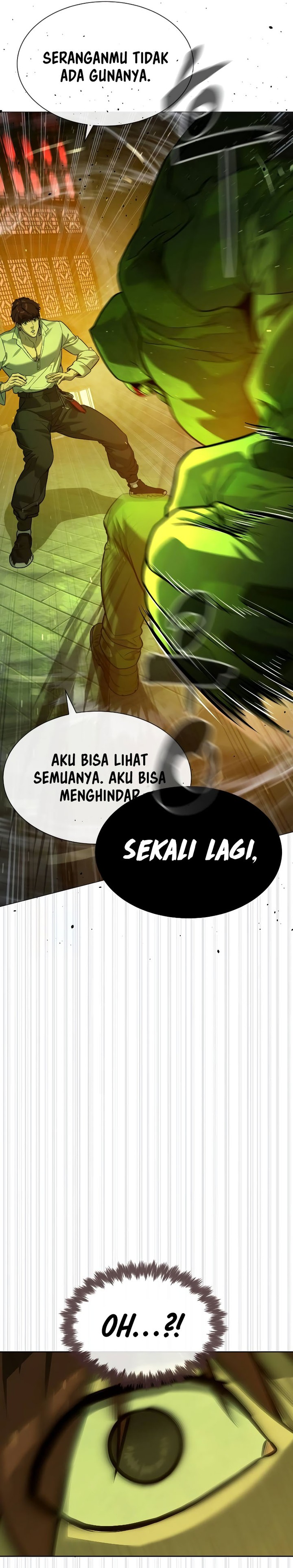 Killer Peter Chapter 70 Gambar 45