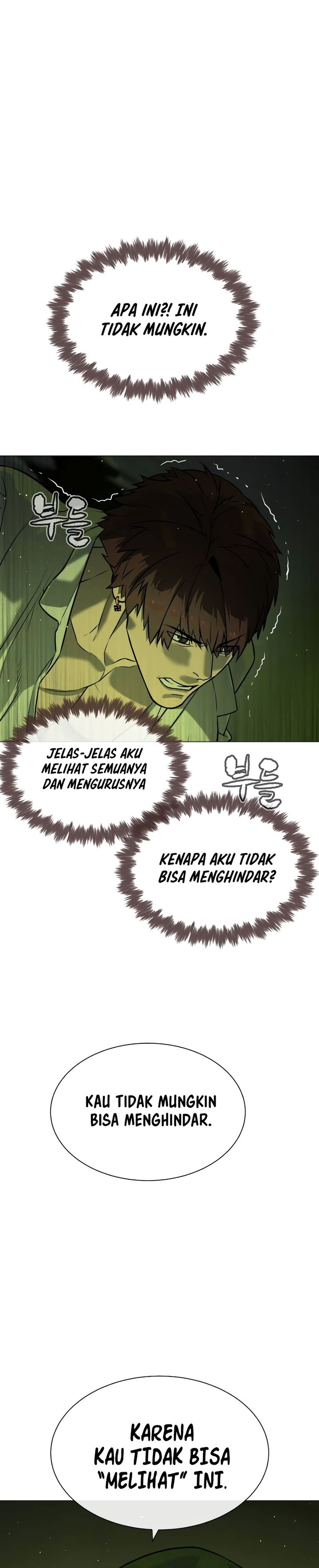 Killer Peter Chapter 70 Gambar 48