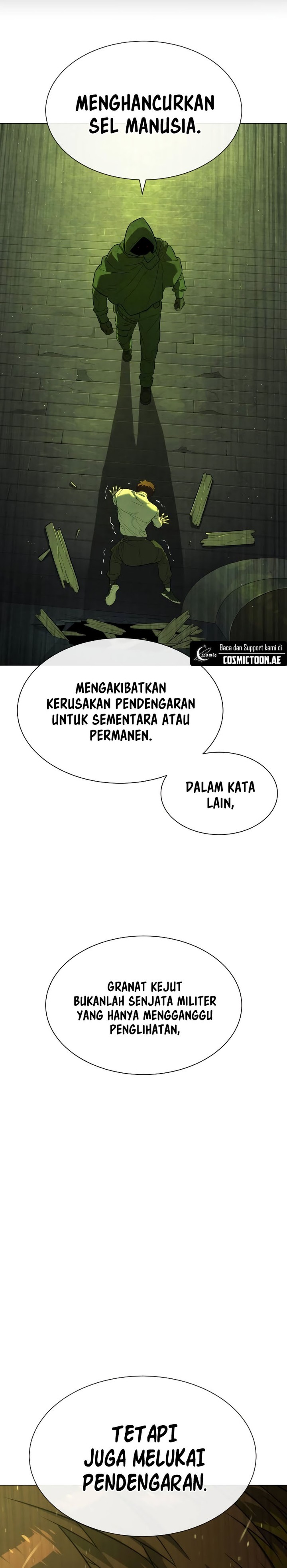 Killer Peter Chapter 70 Gambar 50