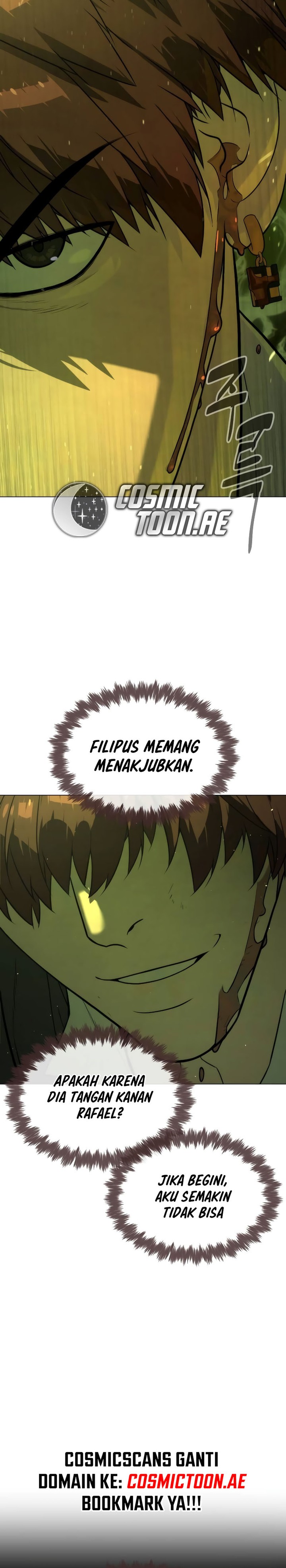 Killer Peter Chapter 70 Gambar 51