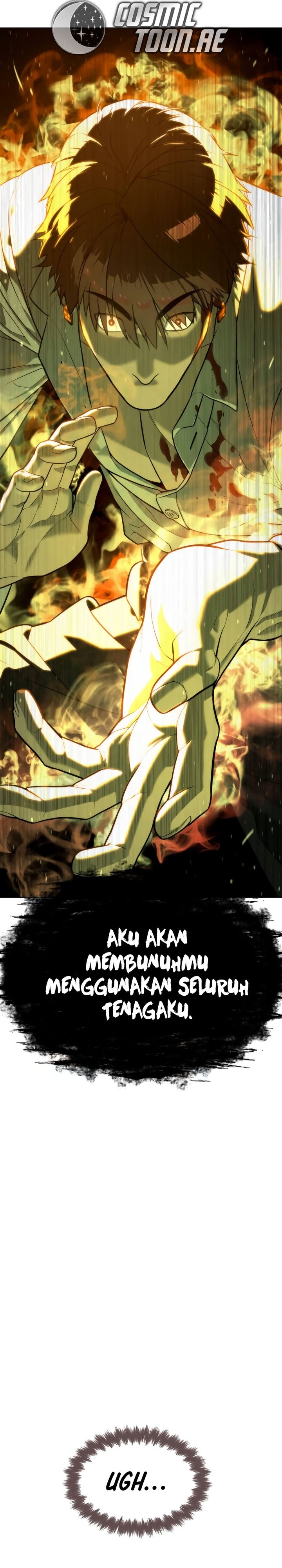 Killer Peter Chapter 70 Gambar 53