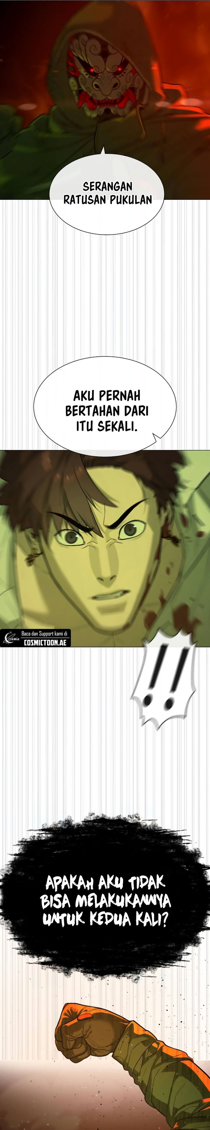 Killer Peter Chapter 70 Gambar 57