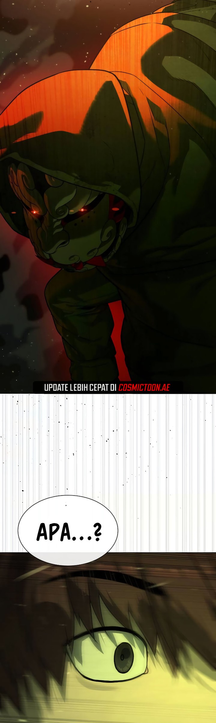 Killer Peter Chapter 70 Gambar 58