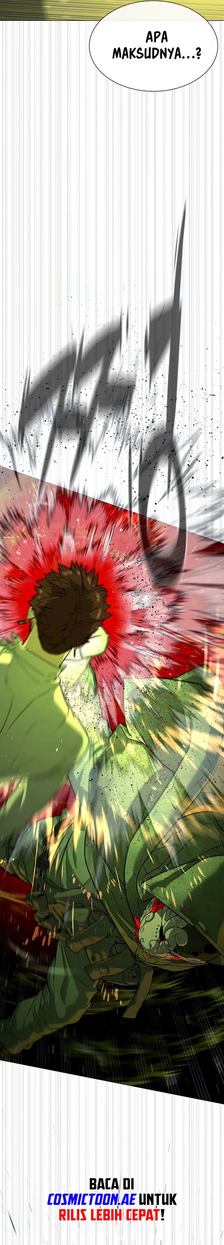 Killer Peter Chapter 70 Gambar 59