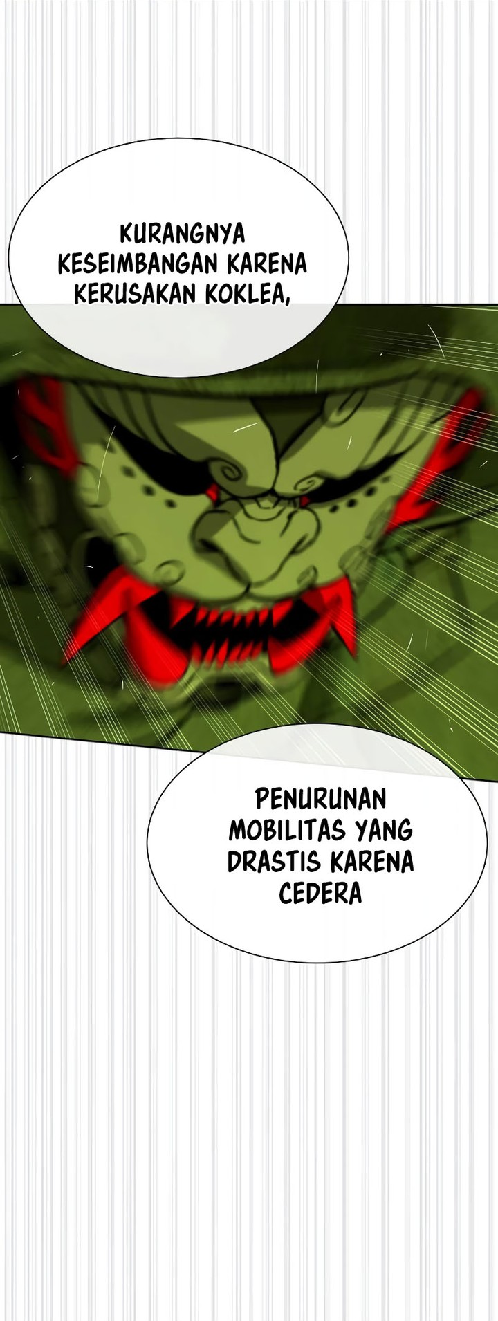 Killer Peter Chapter 70 Gambar 61