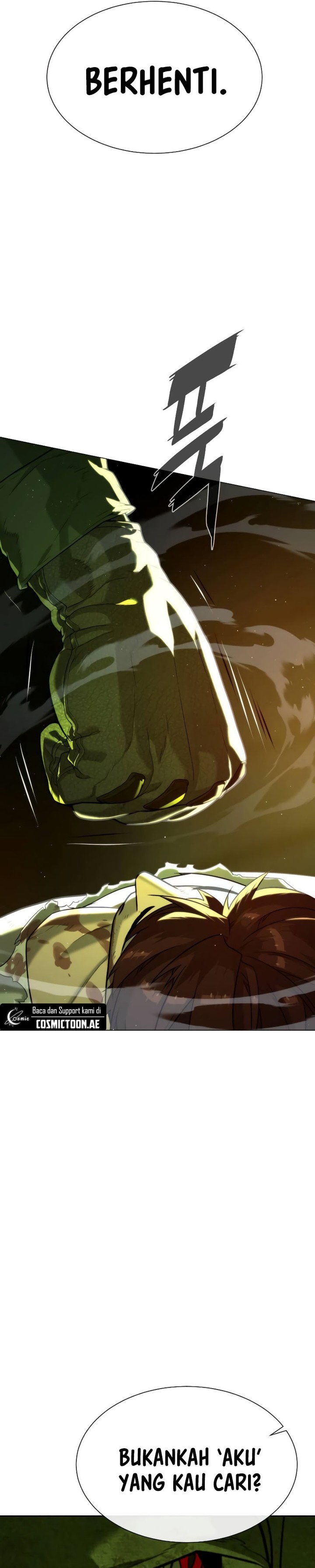 Killer Peter Chapter 70 Gambar 65