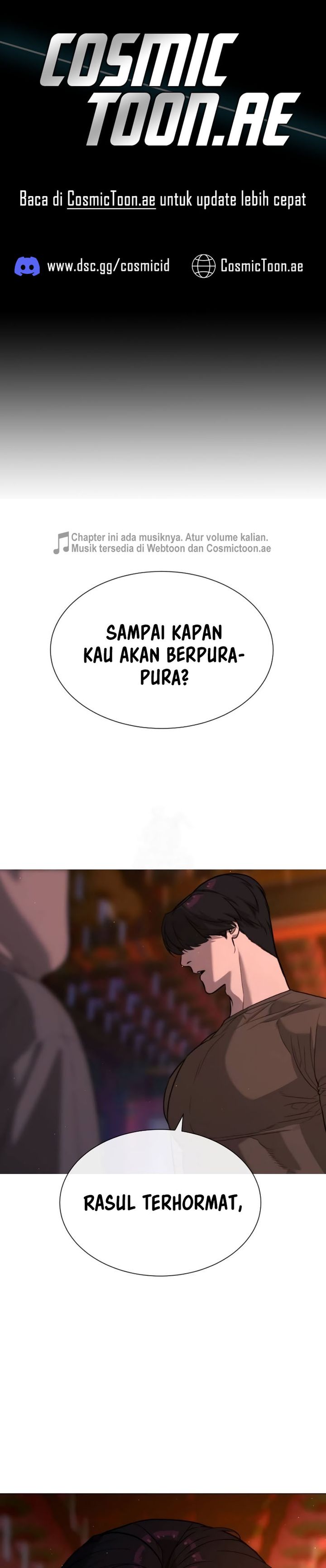Killer Peter Chapter 74 Gambar 1