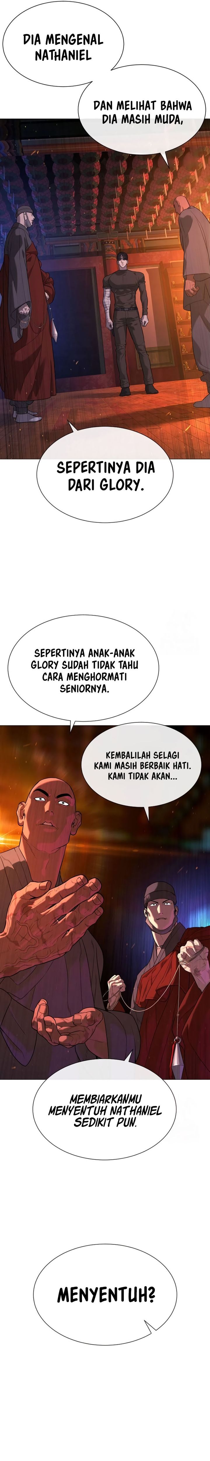 Killer Peter Chapter 74 Gambar 3
