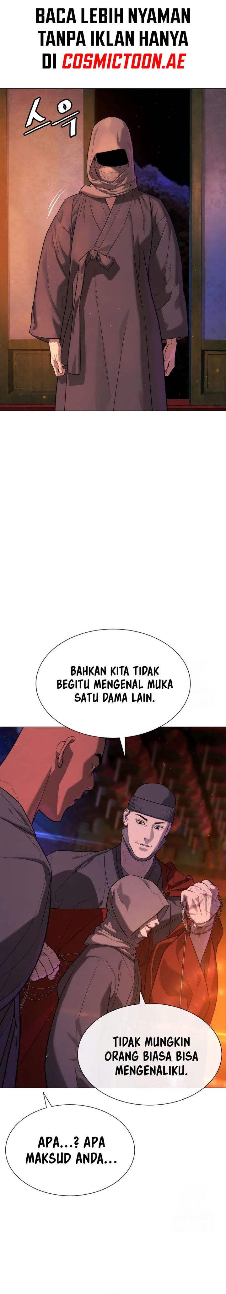 Killer Peter Chapter 74 Gambar 4
