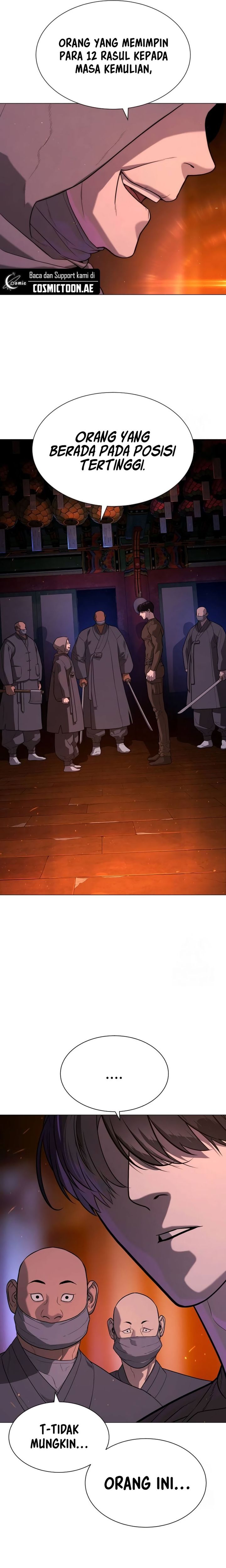 Killer Peter Chapter 74 Gambar 5