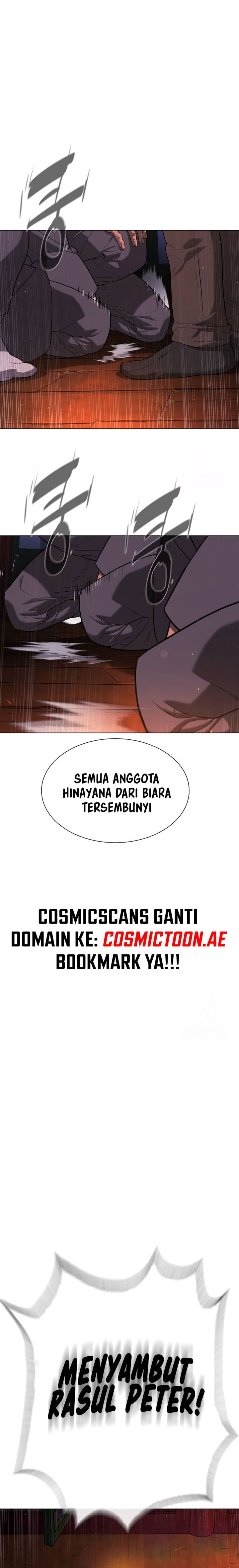 Killer Peter Chapter 74 Gambar 6