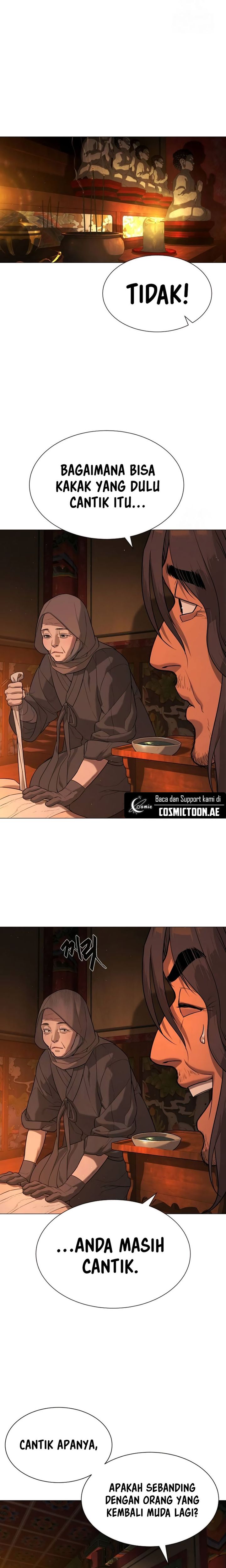 Killer Peter Chapter 74 Gambar 8
