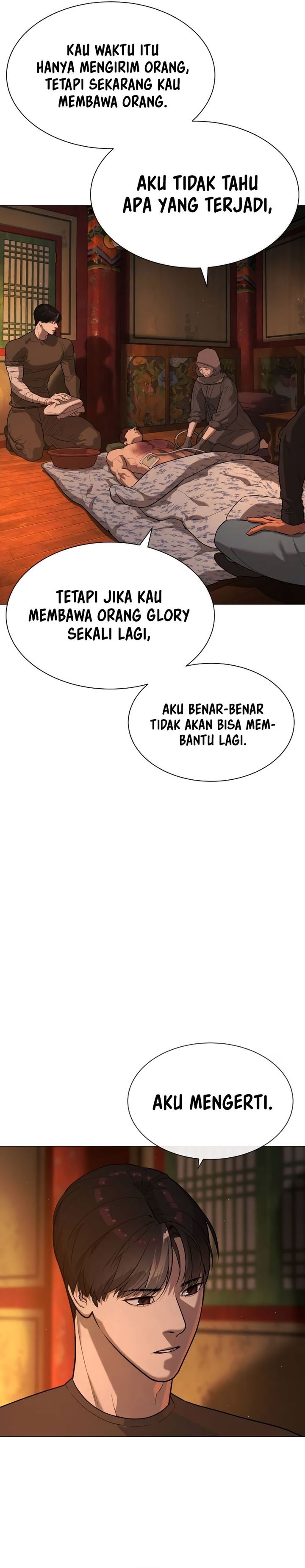 Killer Peter Chapter 74 Gambar 11
