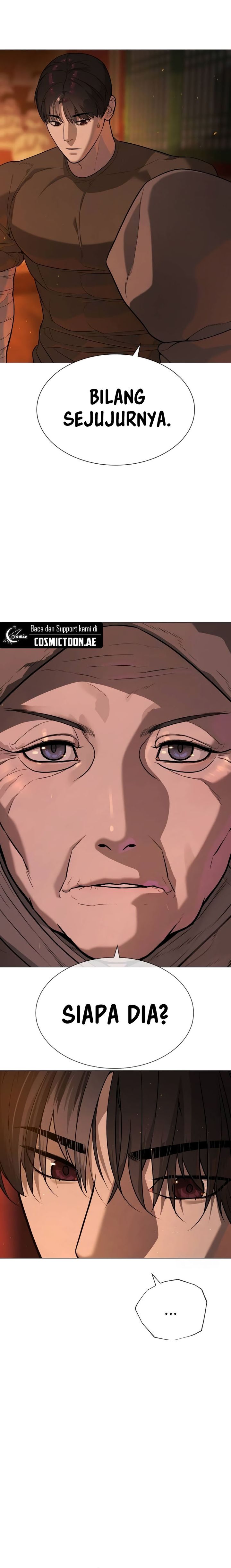 Killer Peter Chapter 74 Gambar 13