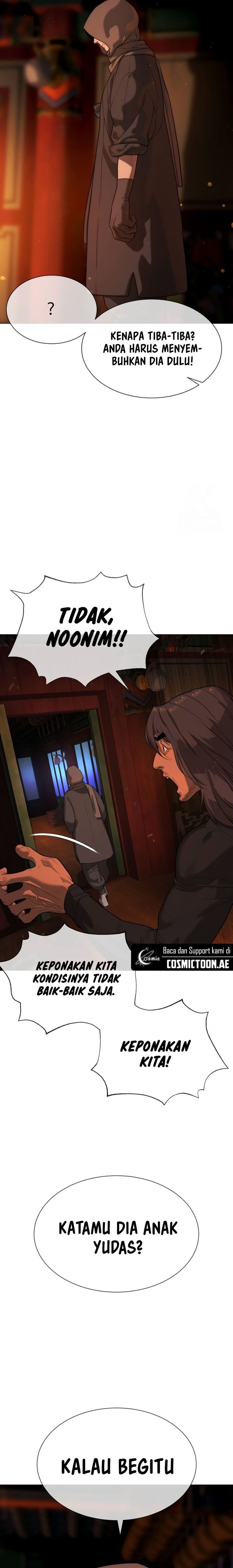 Killer Peter Chapter 74 Gambar 15