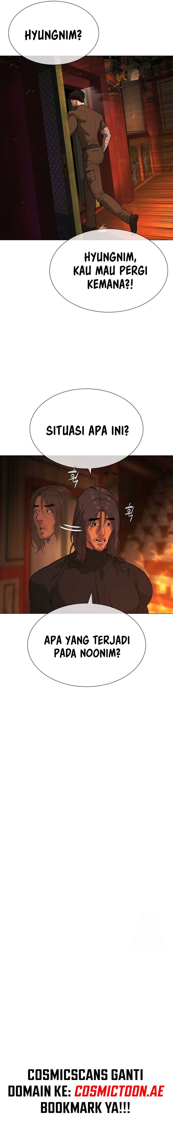 Killer Peter Chapter 74 Gambar 17