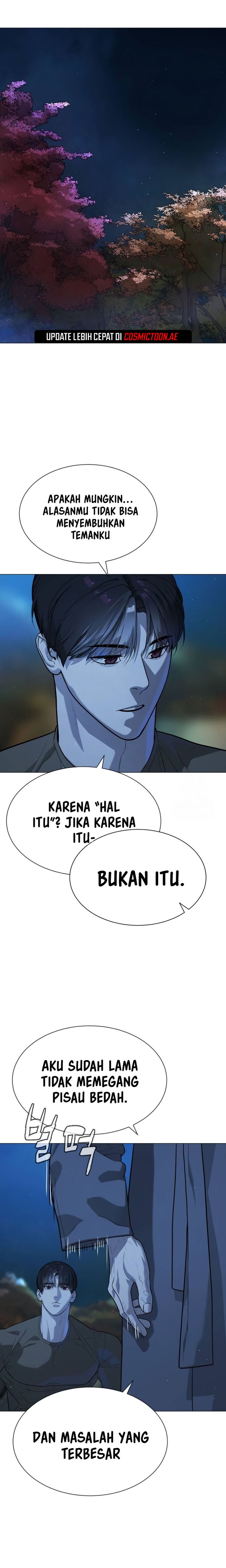 Killer Peter Chapter 74 Gambar 19