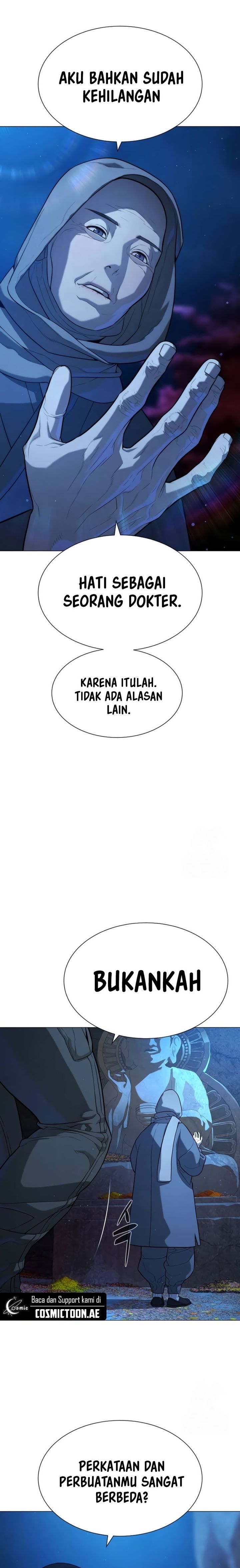 Killer Peter Chapter 74 Gambar 20