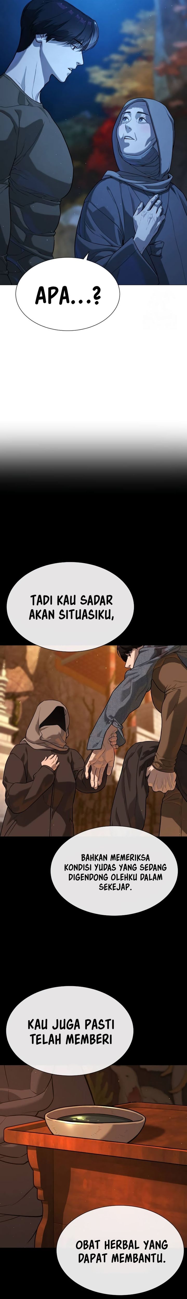 Killer Peter Chapter 74 Gambar 21