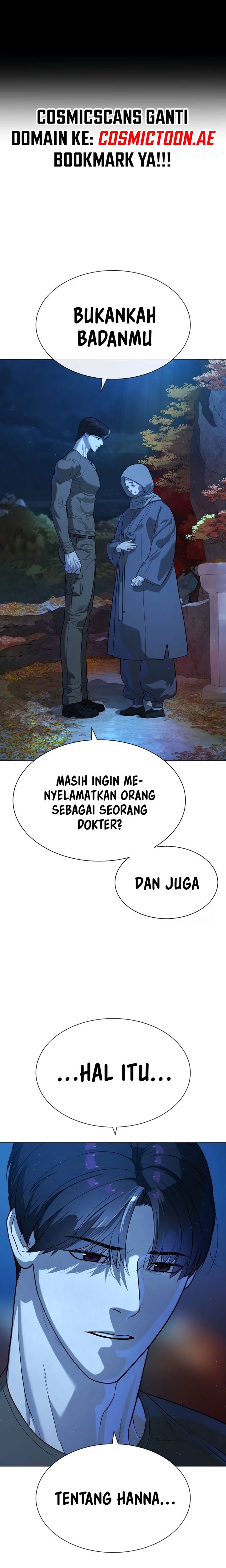 Killer Peter Chapter 74 Gambar 22