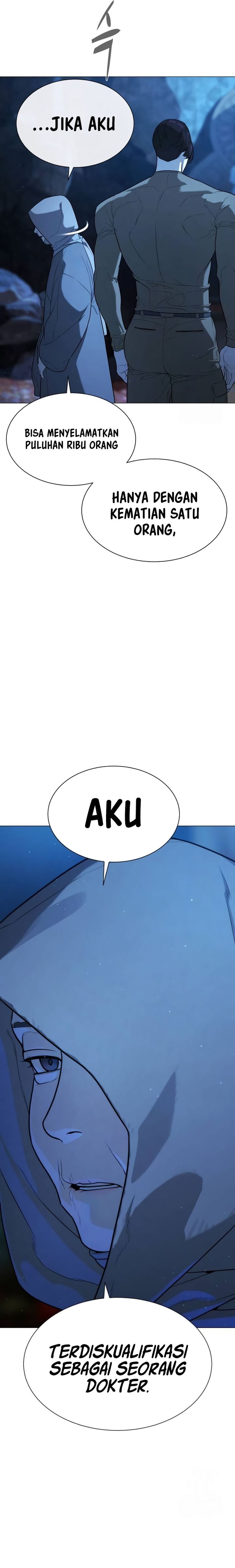 Killer Peter Chapter 74 Gambar 24