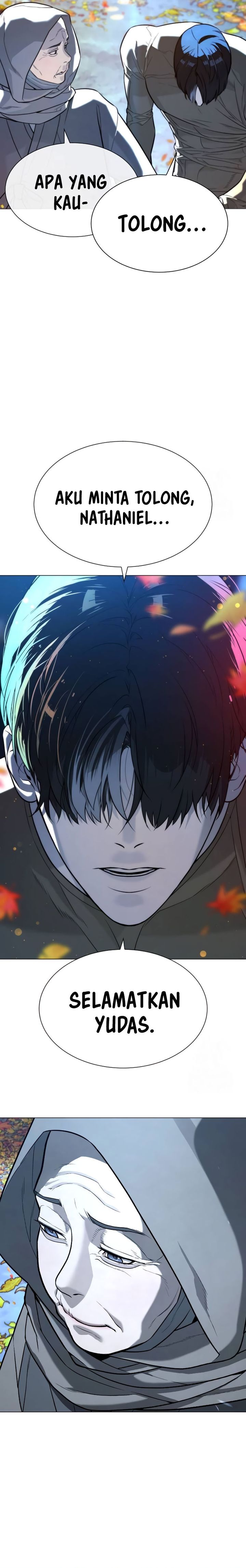 Killer Peter Chapter 74 Gambar 26